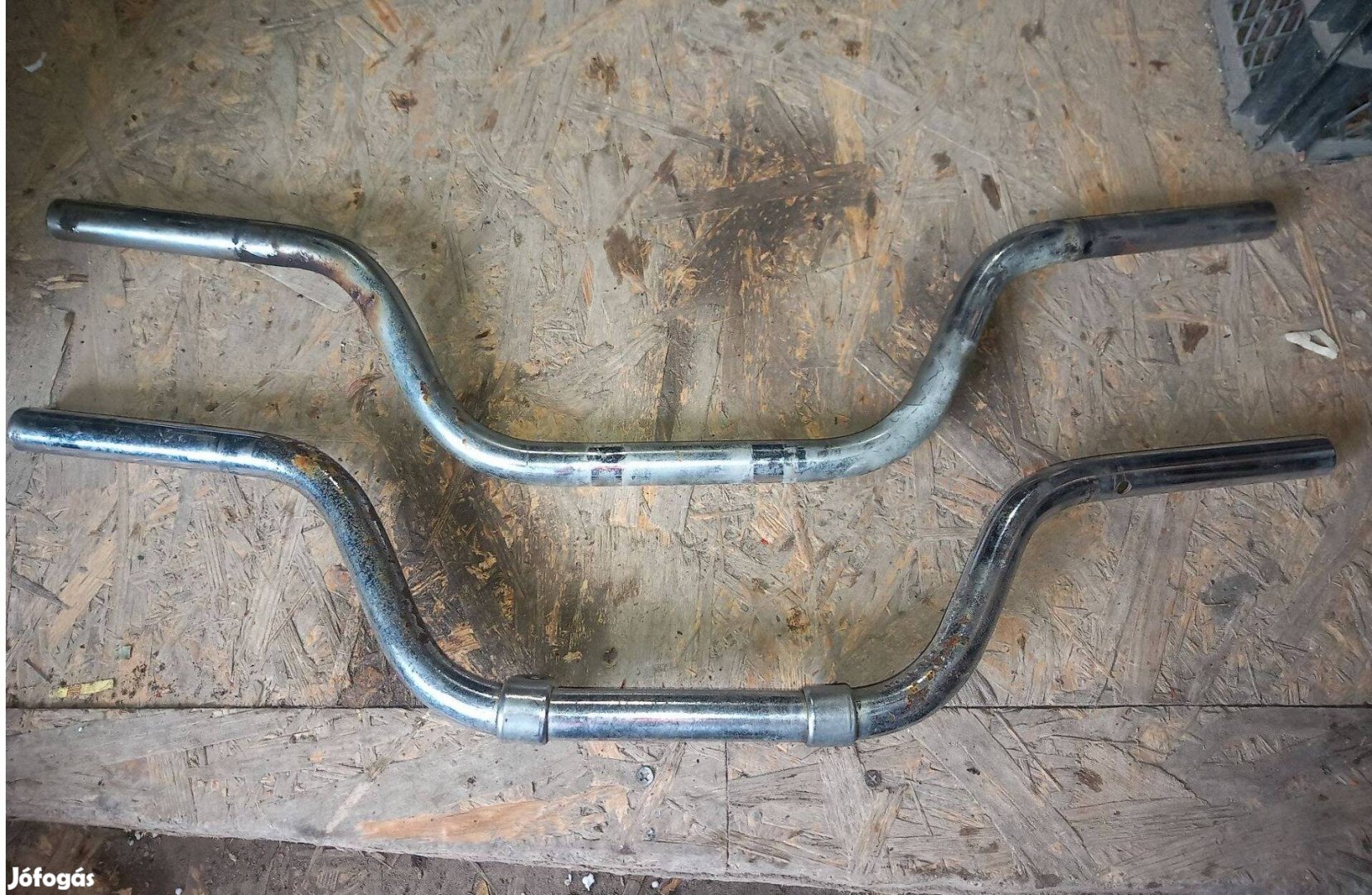 Riga 4 Riga 12 kormány