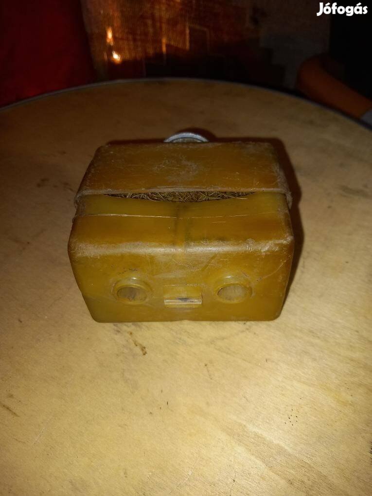 Riga 4 / Riga 12 légszűrő