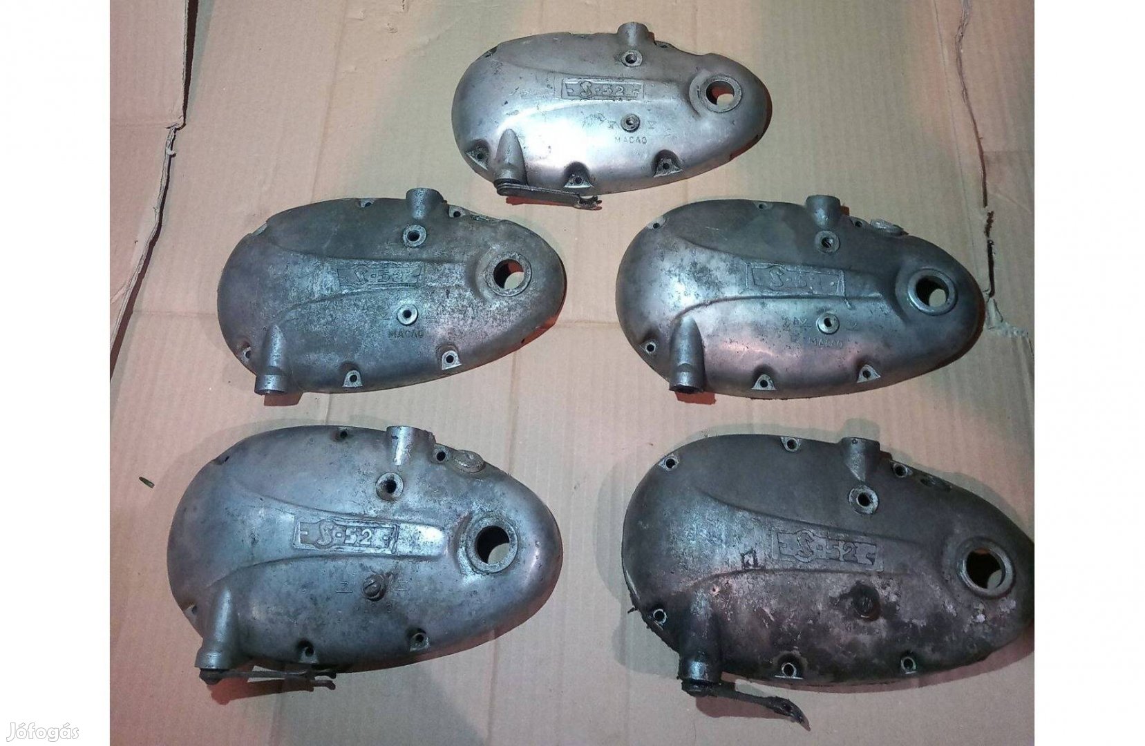 Riga 4 Verhovina 3 kuplung deknik