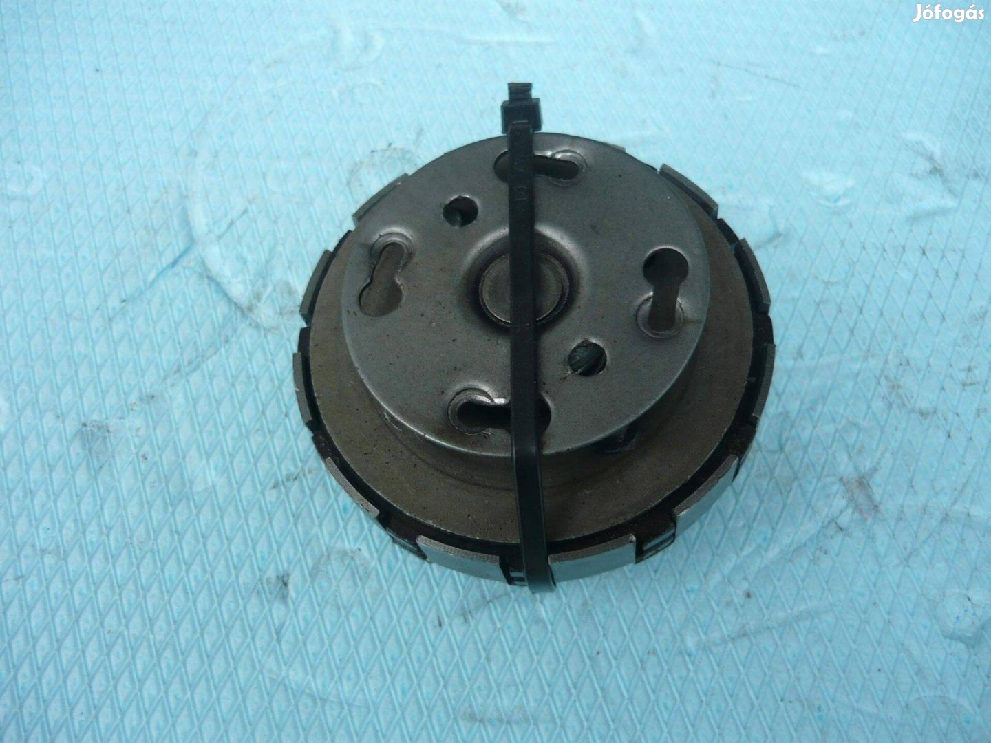 Riga -Verhovina kuplung