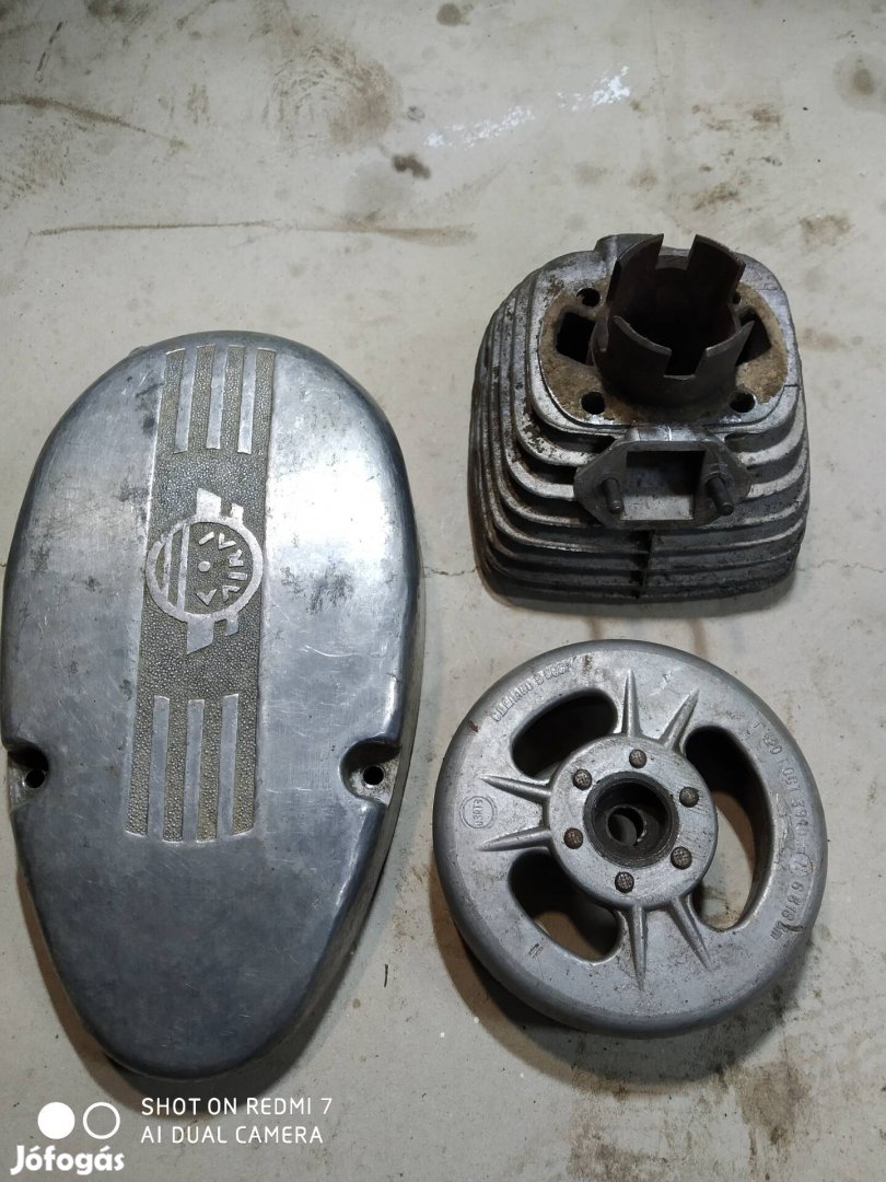 Riga , Verhovina alkatrészek .