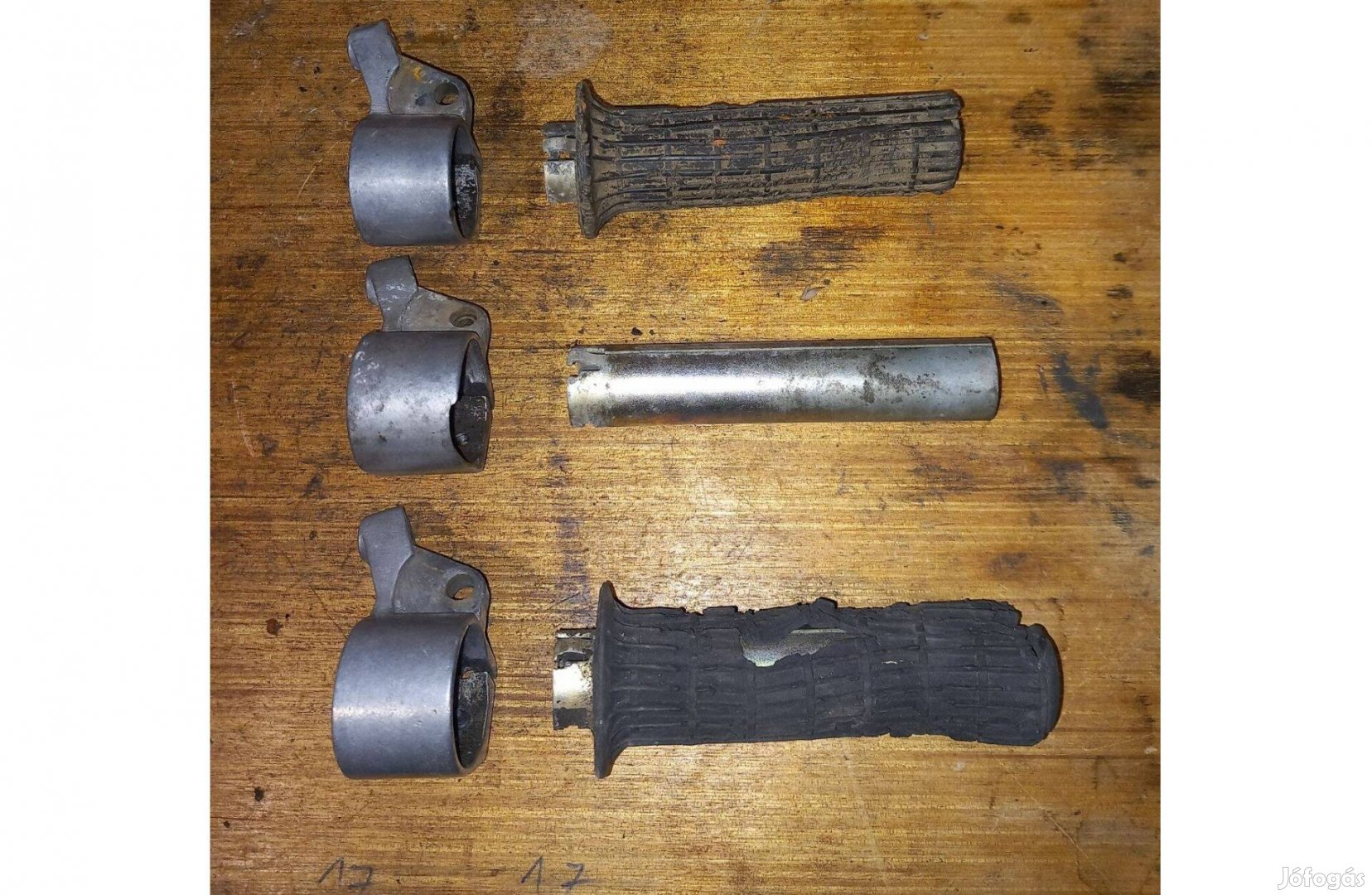 Riga Verhovina gáz szektorok