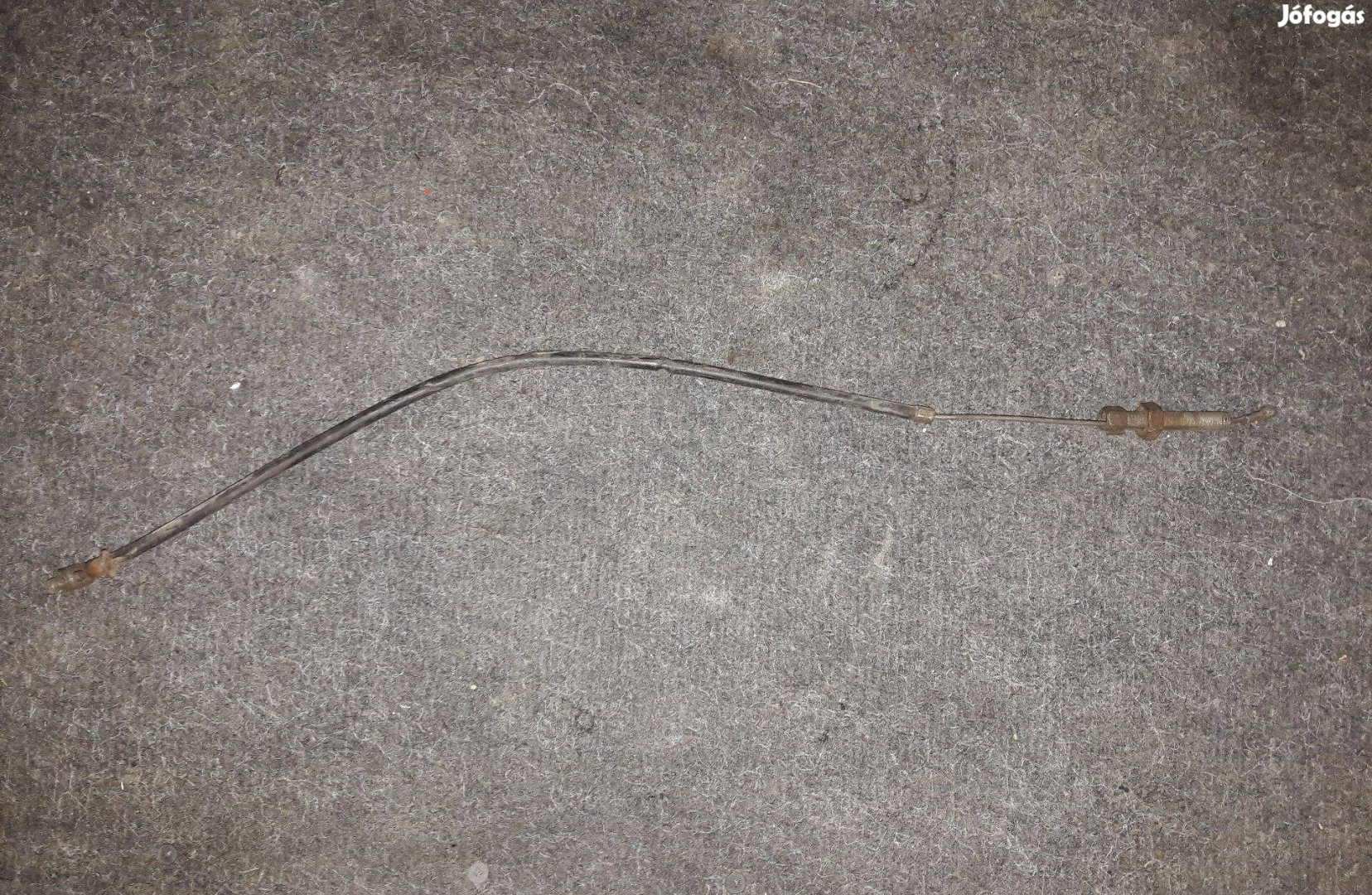 Riga / Verhovina hátsó fék bovden 50cm