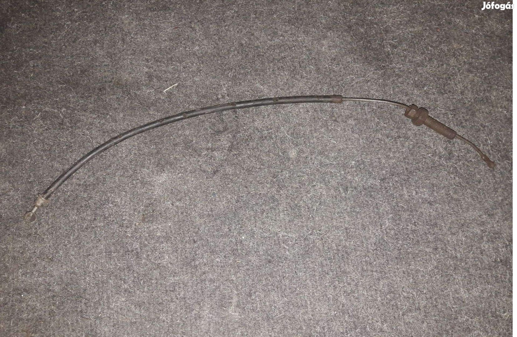 Riga / Verhovina hátsó fék bovden ( 43cm )