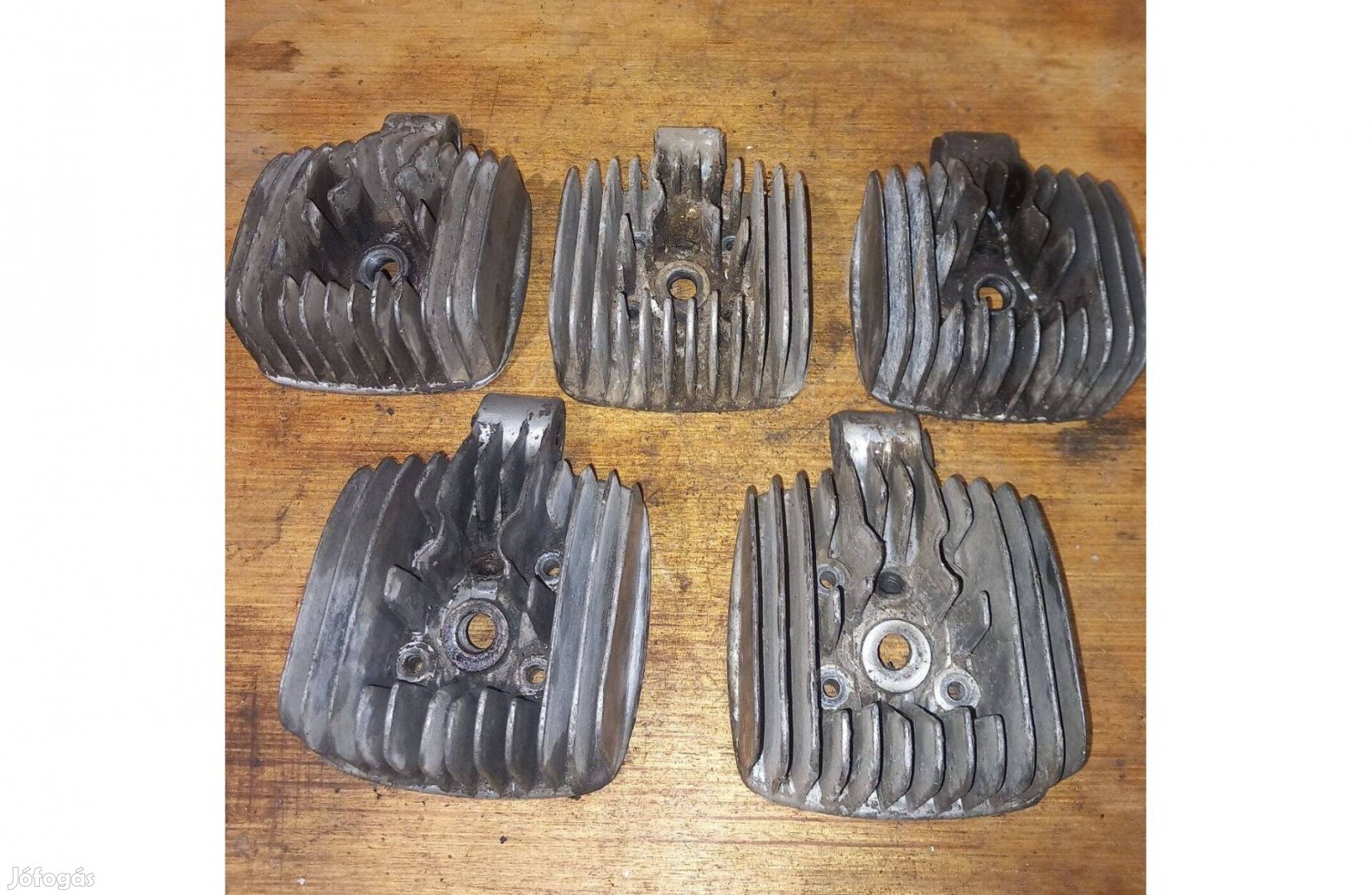 Riga Verhovina hengerfejek