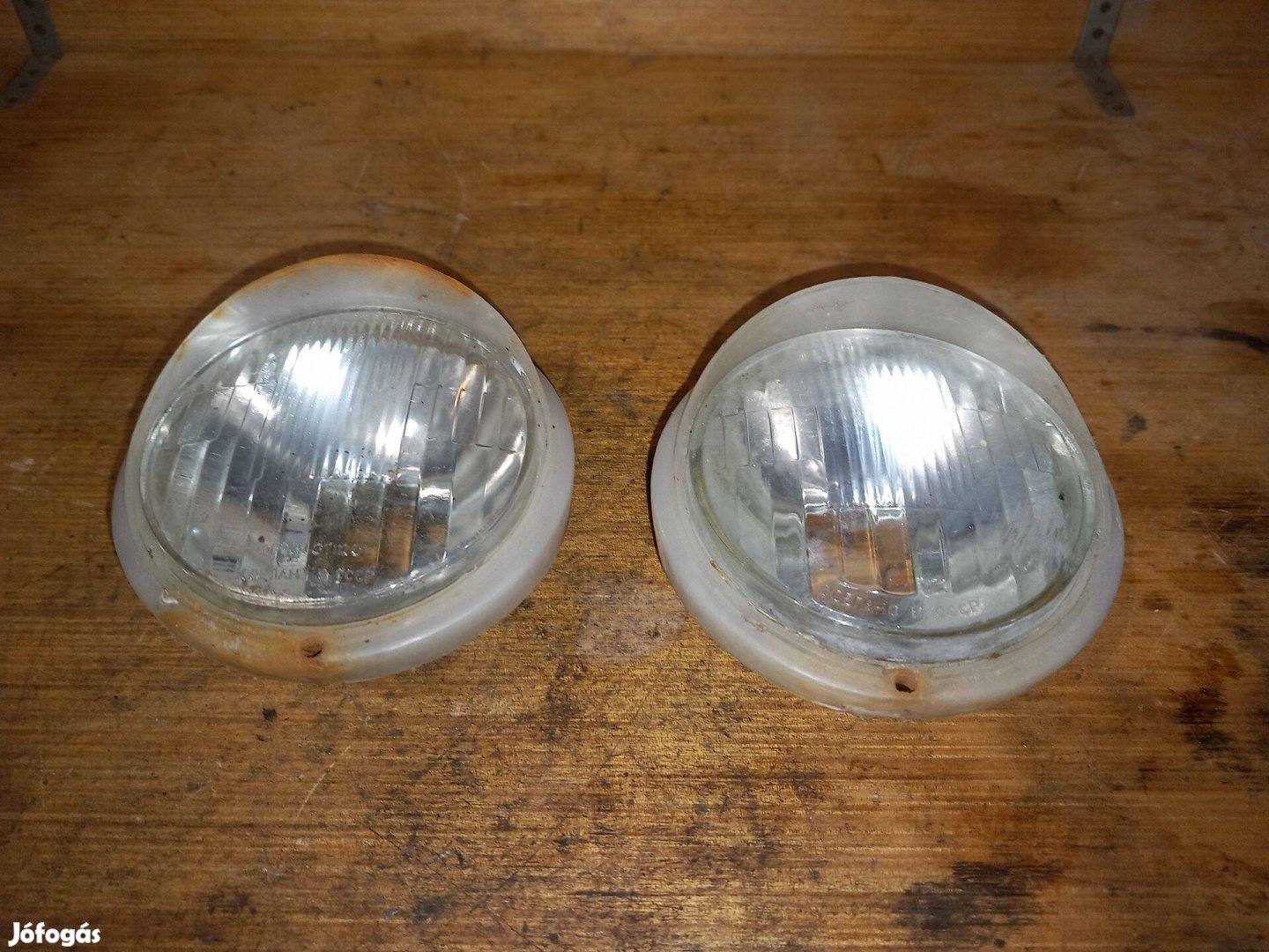 Riga Verhovina szép első lámpa foncsorok