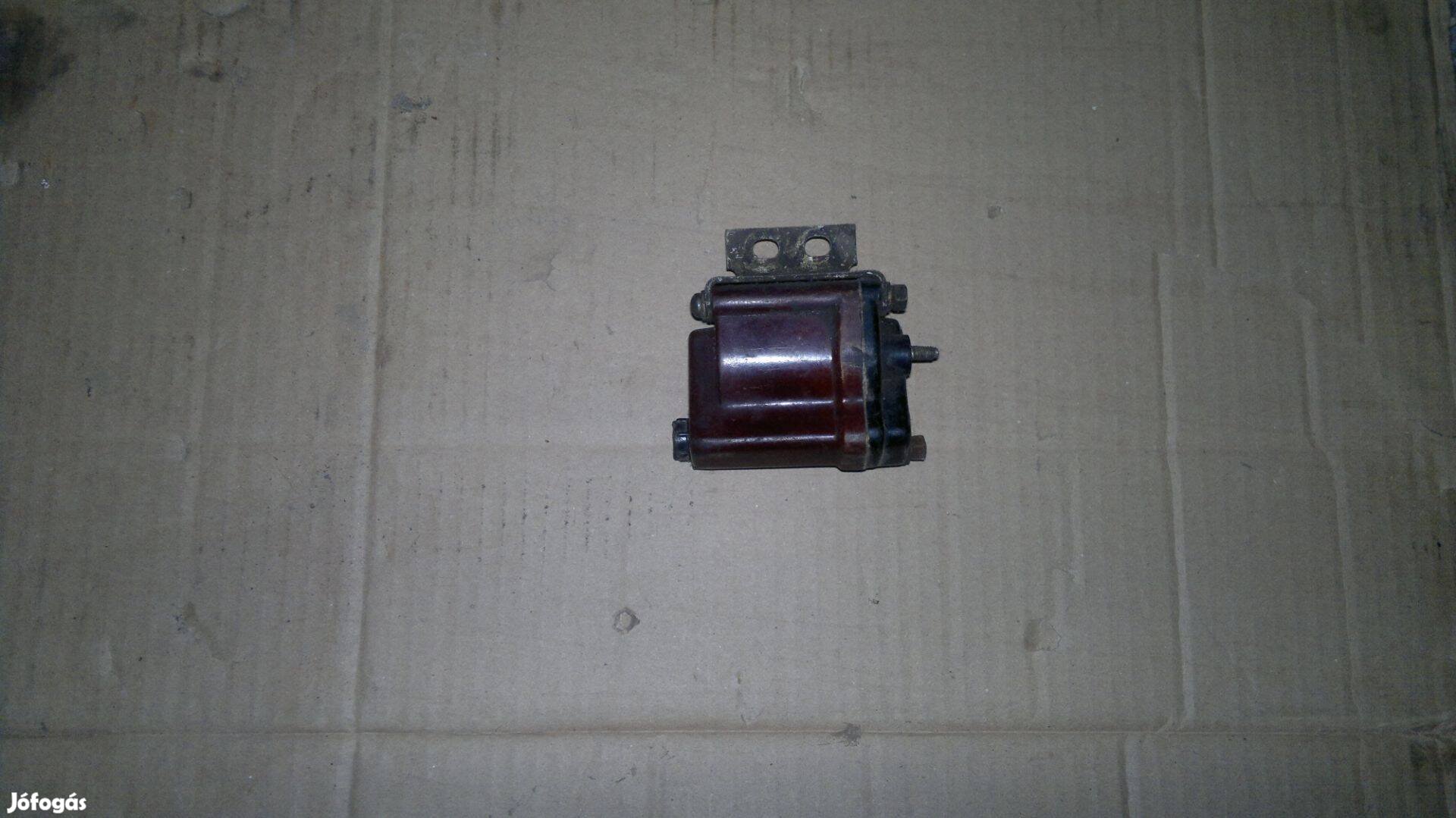 Riga - verhovina gyujtotrafo