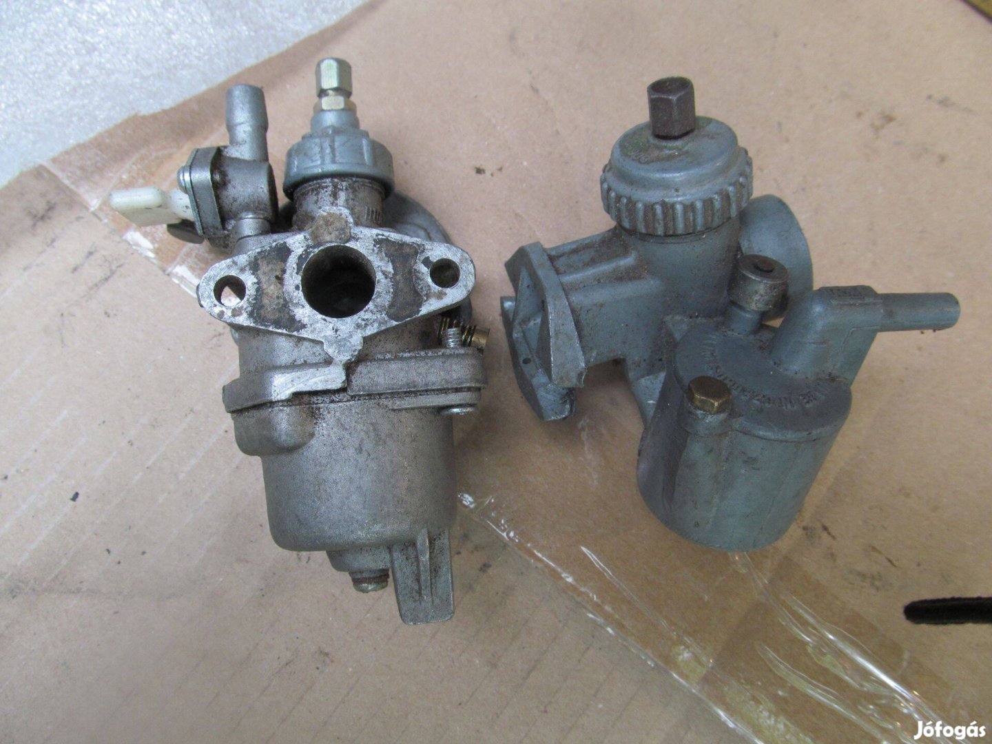 Riga karburátorok eladóak