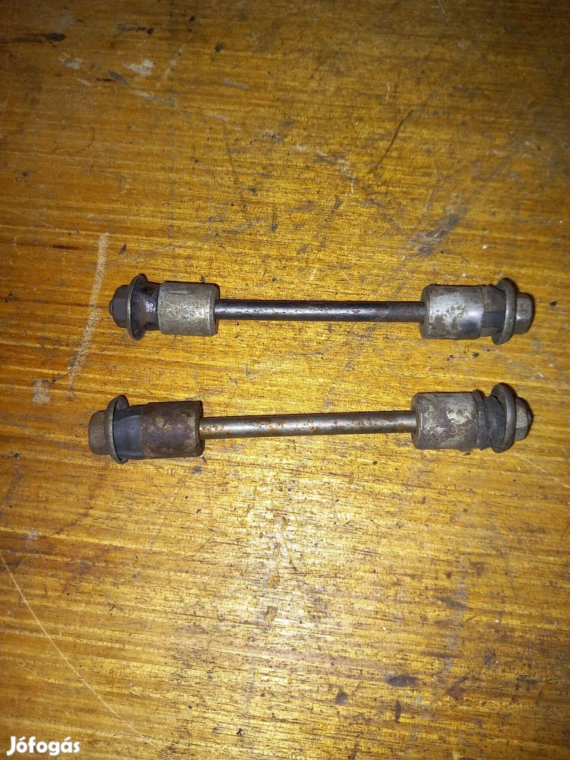 Riga üzemanyag tank lefogató szett