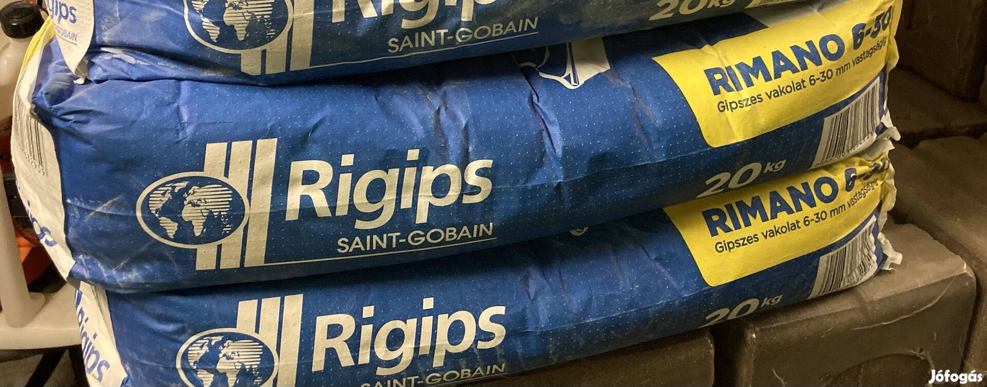Rigips Rimano 6-30