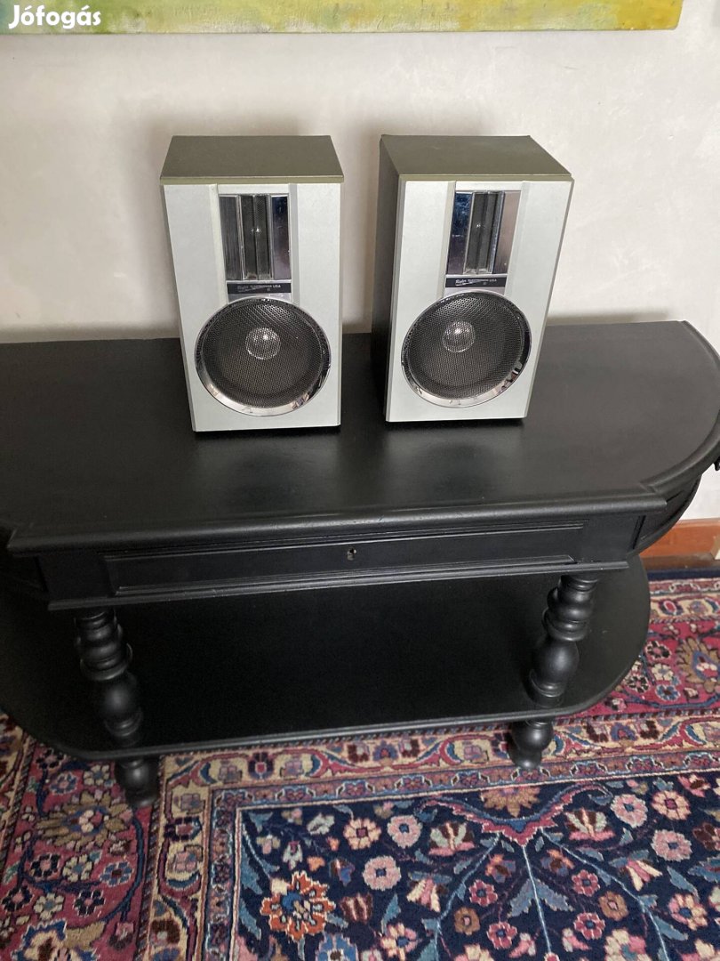 Rigler Electronics USA - hangfalpár
