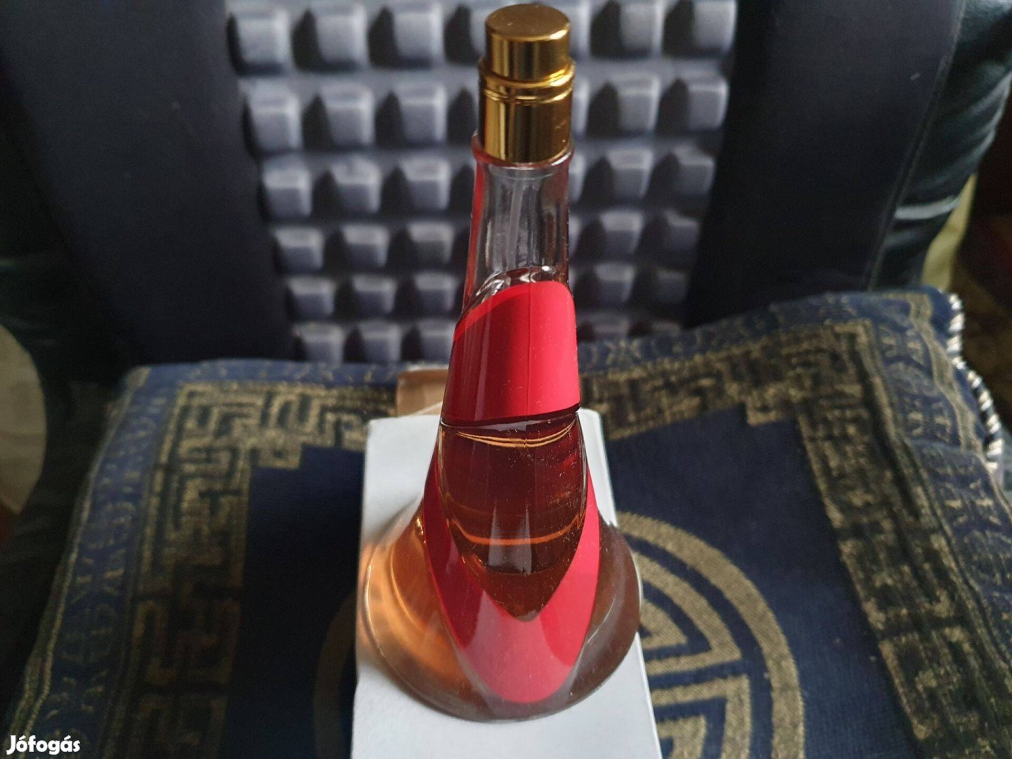 Rihanna Rebelle Eau de Parfum 100 ml -női parfüm