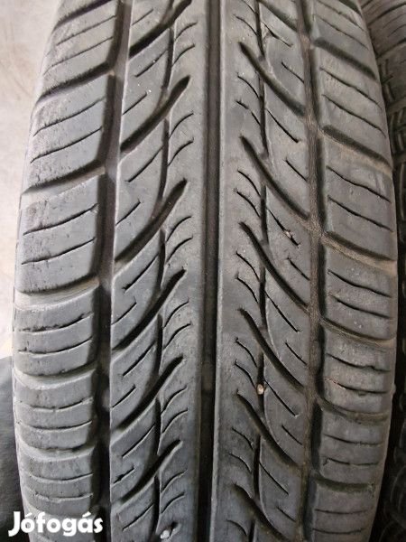 Riken 165/70R14 ALLSTAR B2 5mm DOT15 használt gumi HG12614 nyári