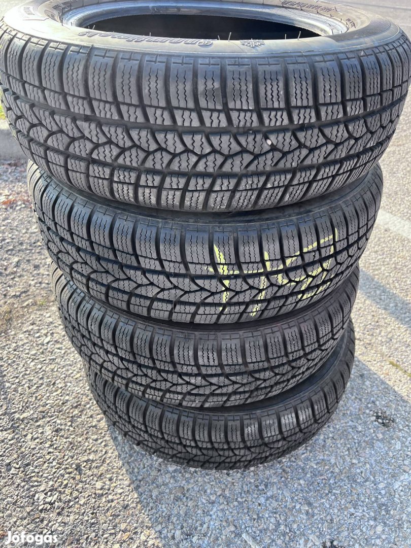 Riken 175/65 R14 téligumi szett