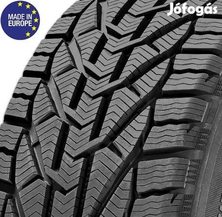 Riken 195/65R15 95T SNOW XL DOT22 téli gumi