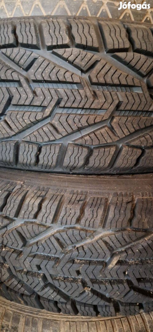 Riken 195/65 R15 téligumi