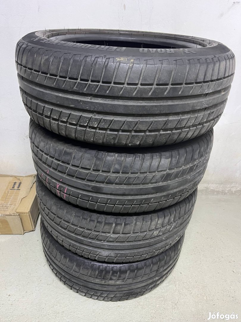 Riken 205/55 R16 nyári gumi