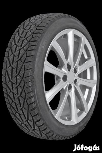 Riken 215/55R17 98V SNOW XL FR téli gumi