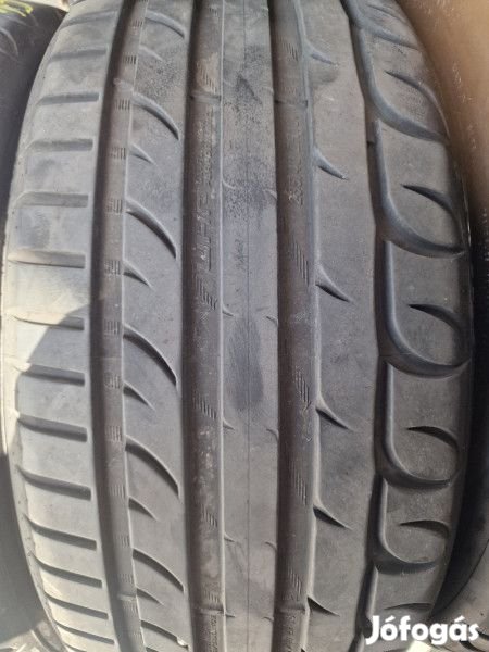 Riken 235/40R18 UHP 6mm DOT21 használt gumi HG13237 nyári