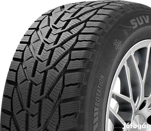 Riken 275/40R20 106V SUV SNOW XL DOT21 téli gumi