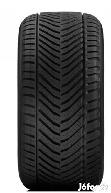 Riken ALL SEASON 88V XL (Erősített) 185/60R15 V  88  |  négyévszakos