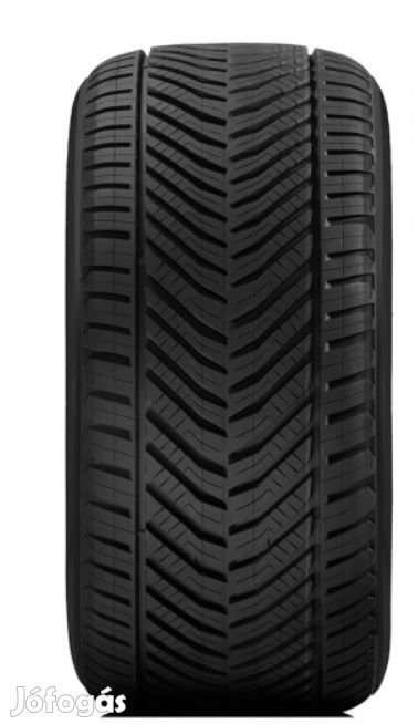 Riken ALL SEASON 98V XL (Erősített) 225/50R17 V  98  |  négyévszakos
