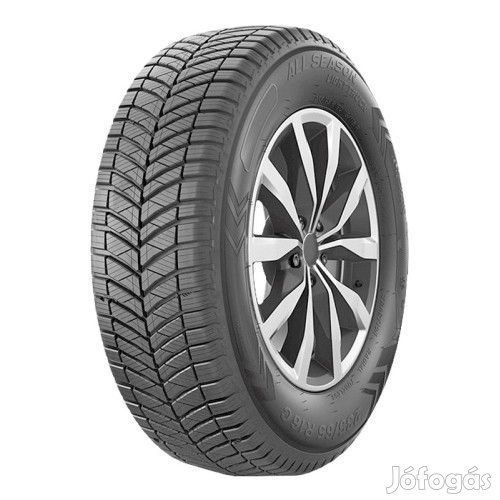 Riken ALL SEASON LIGHT TRUCK 107R 195/75R16C R  107  |  négyévszakos