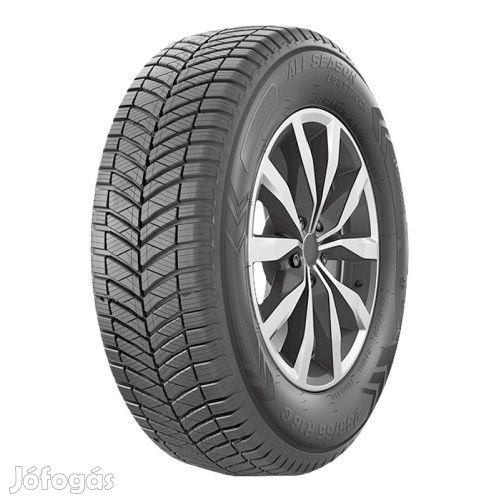Riken ALL SEASON LIGHT TRUCK 115/113R 235/65R16C R  115/113  |