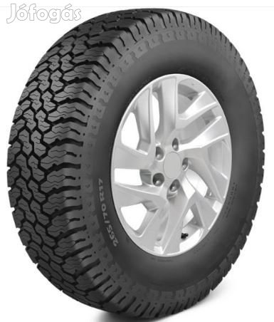 Riken ROAD-TERRAIN 120T XL (Erősített) 285/60R18 T  120  |  nyárigumi