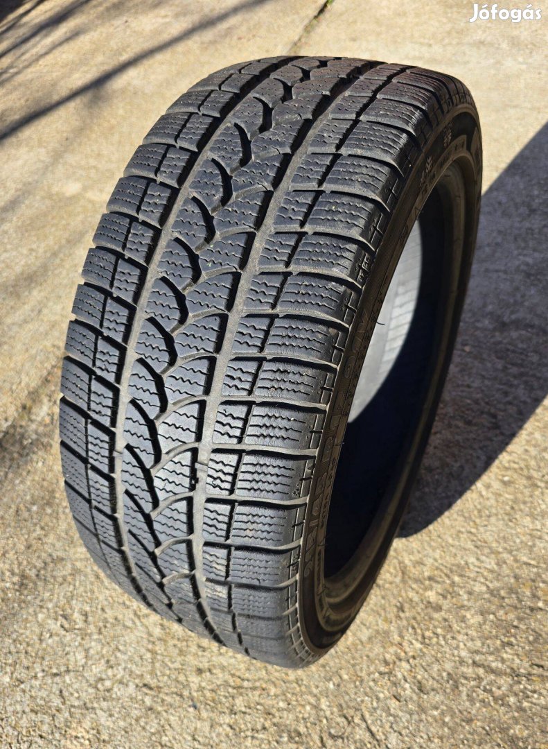 Riken Snowtime b2 - 215/45 R17 téli gumi szett