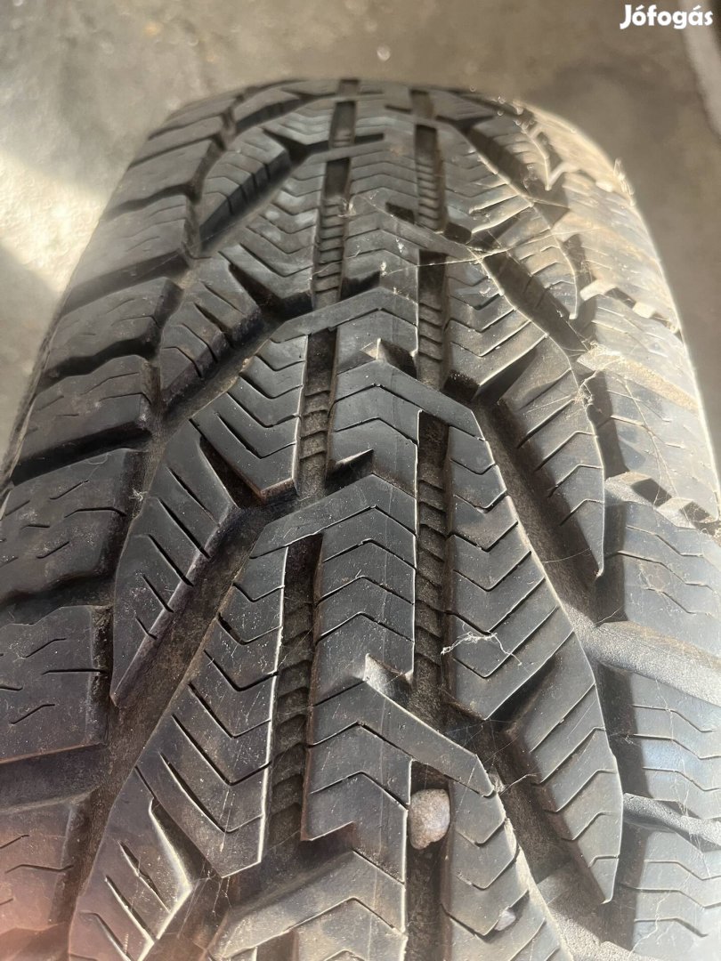 Rikken Snow 185/65 R14