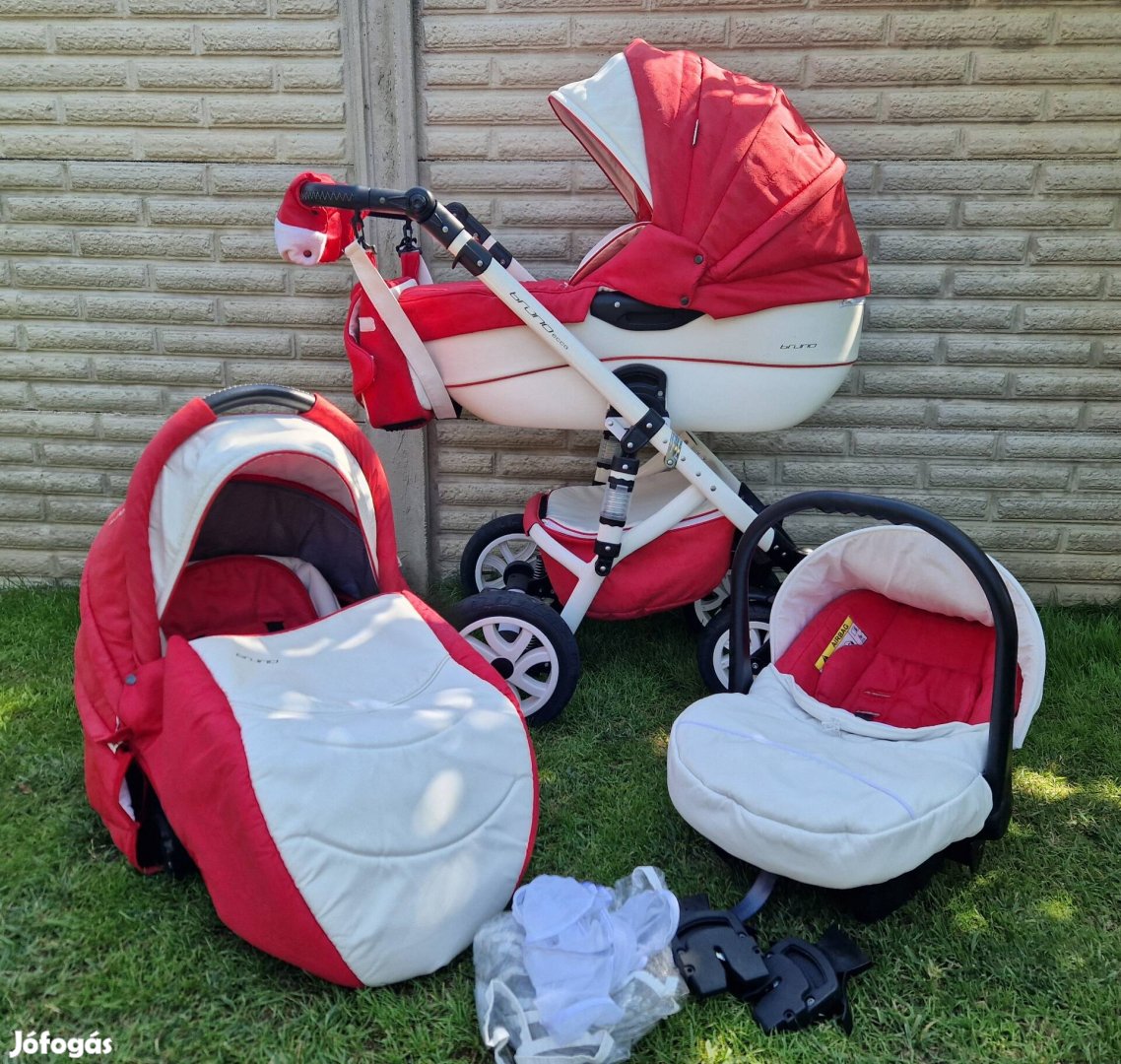 Riko 3in1 babakocsi