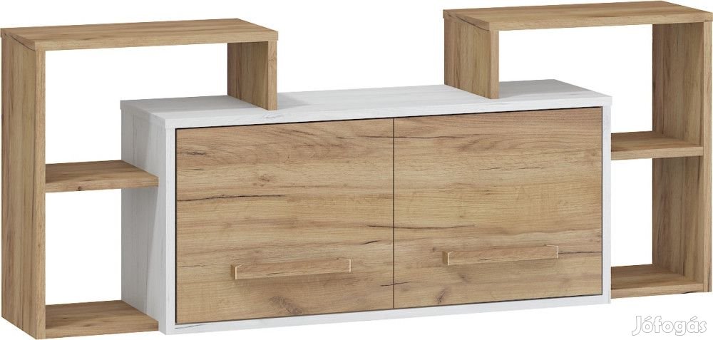 Rio-310 ajtós fali szekrény