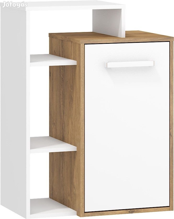 Rio-570 tölgy komód