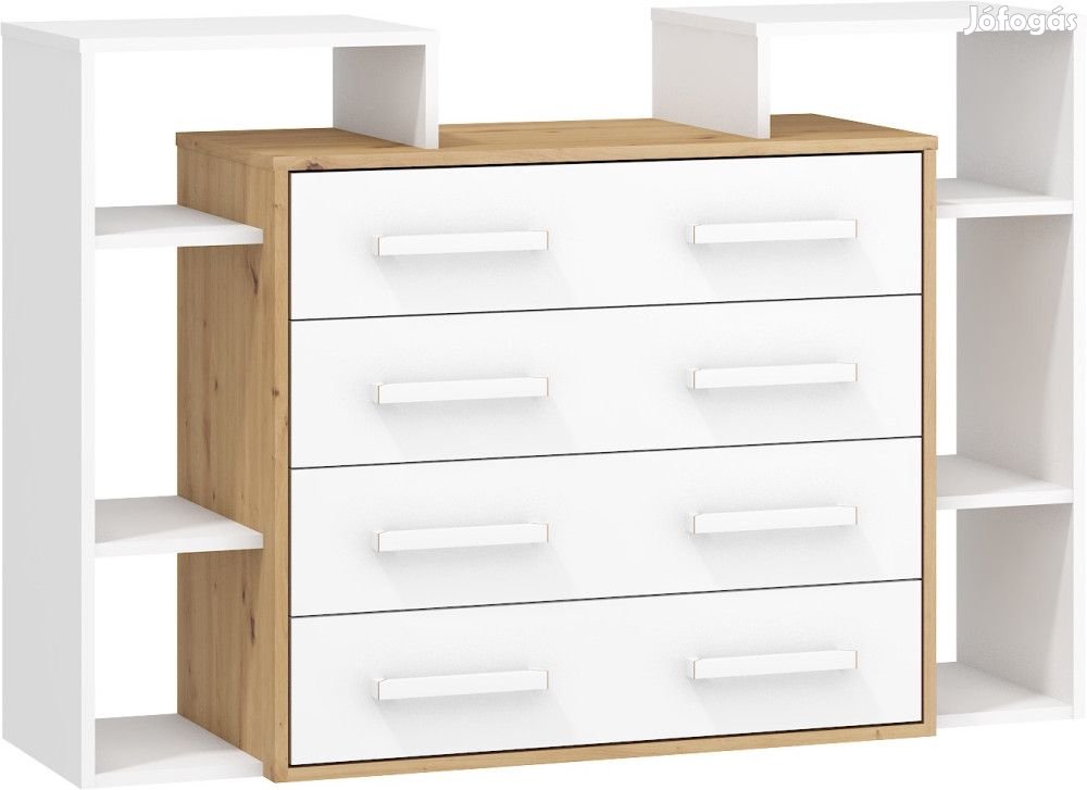 Rio-579 fiókos komód