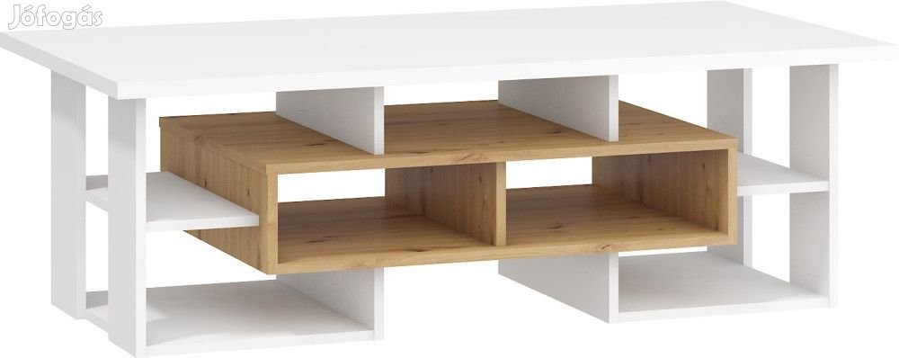 Rio-669 modern dohányzóasztal