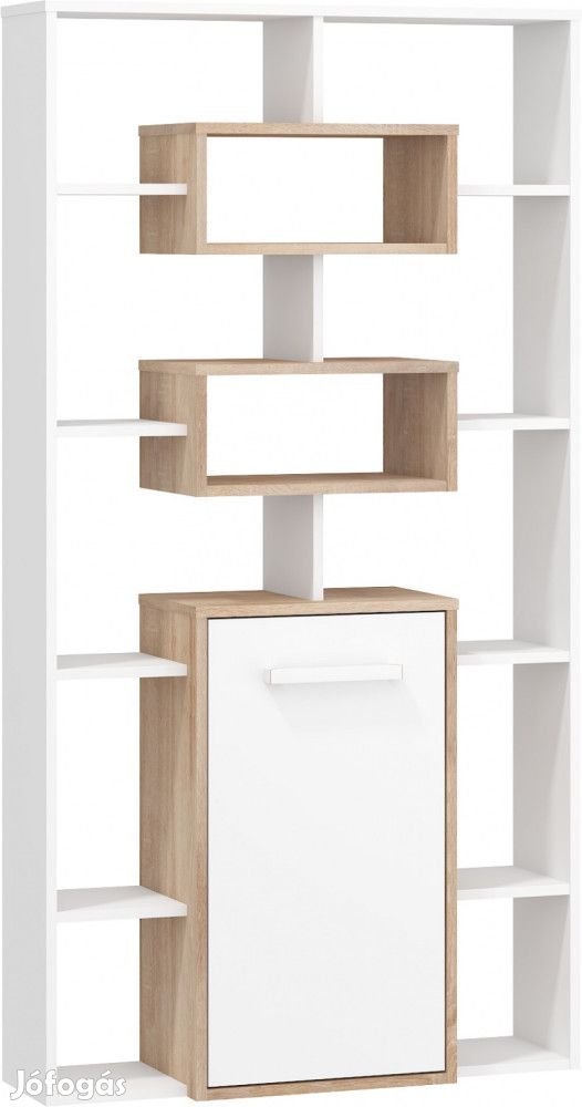 Rio-995 könyvespolc rendszer