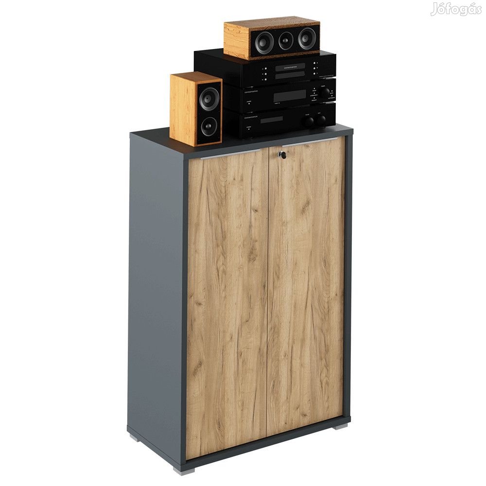 Rio - 2 ajtós komód 0000281227