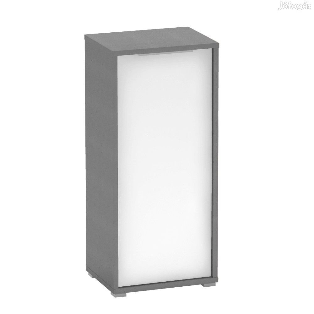 Rio - Irodai polcos szekrény 0000281230