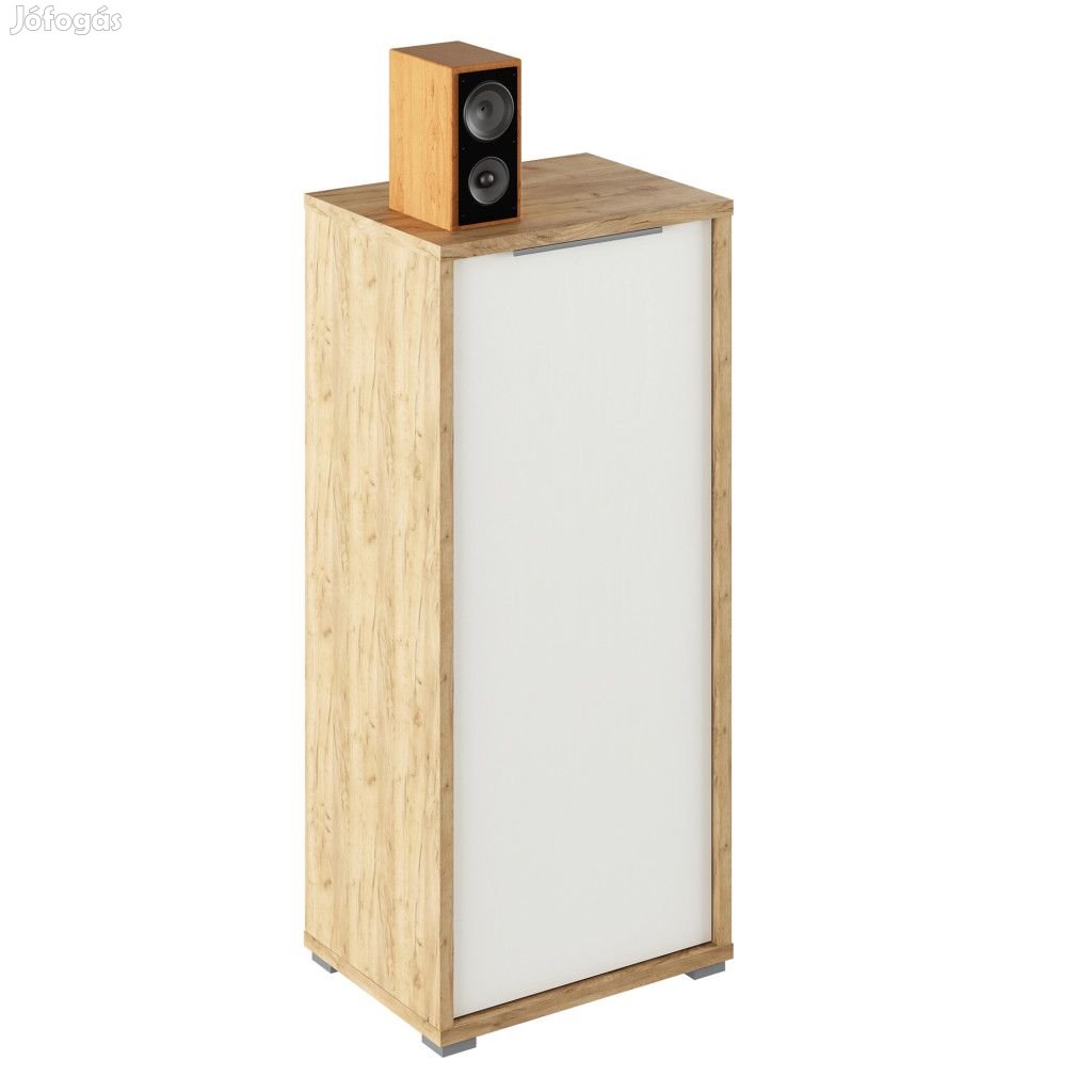 Rio - Irodai polcos szekrény 0000354583