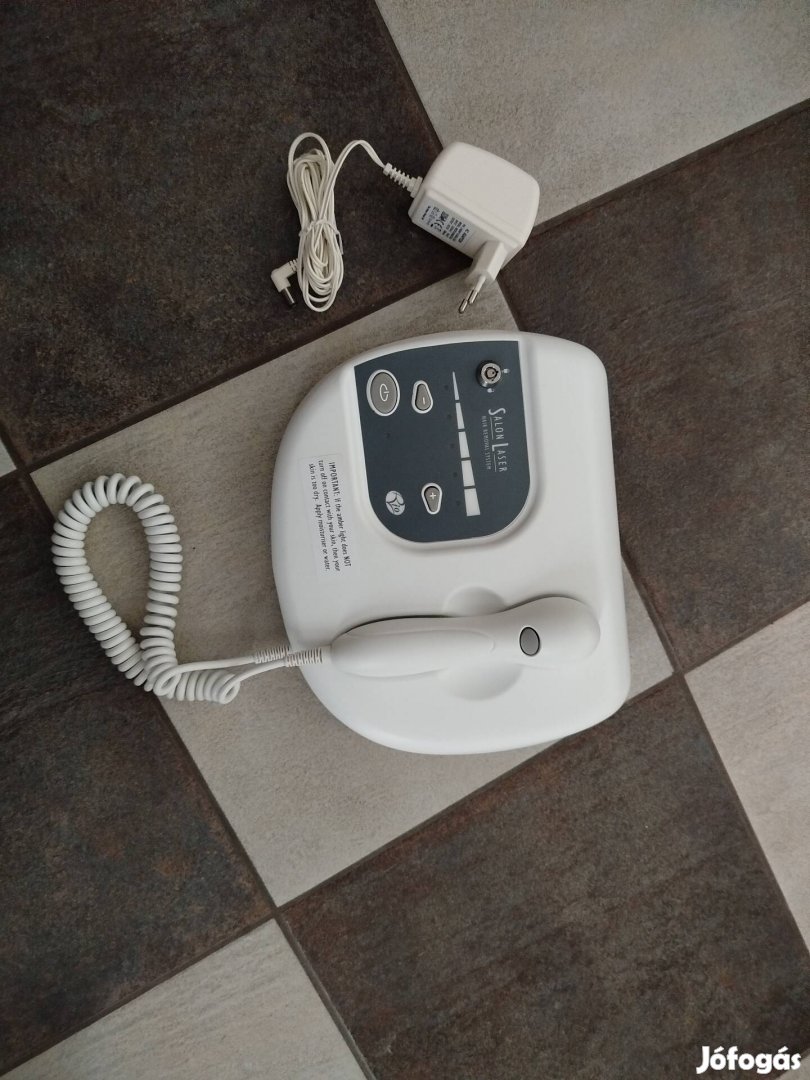 Rio lézeres szőrtelenítő