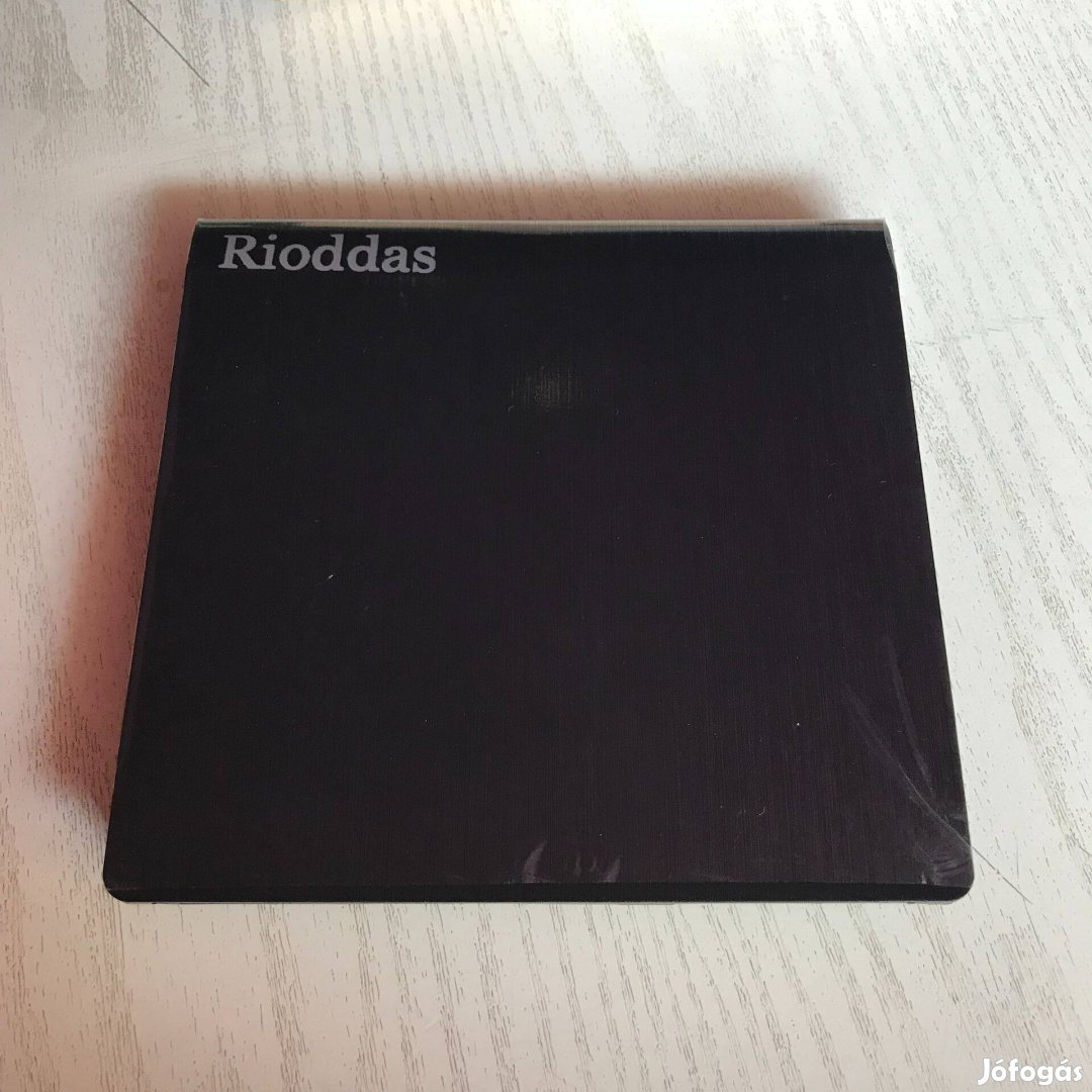 Rioddas Külső CD/DVD Rom