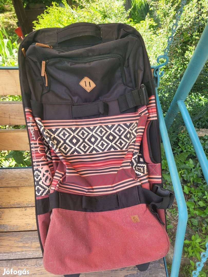 Rip curl f-light utazó poggyász