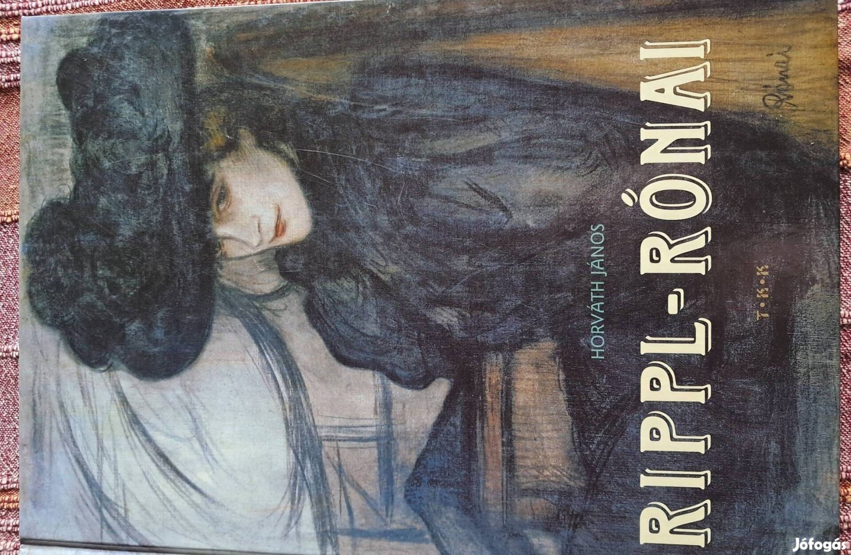 Rippl Rónai József Festészete