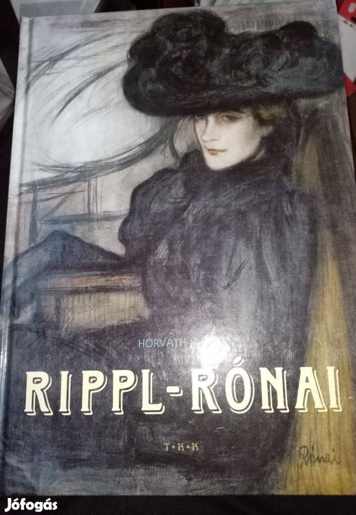 Rippl Rónai ( magyar német angol )