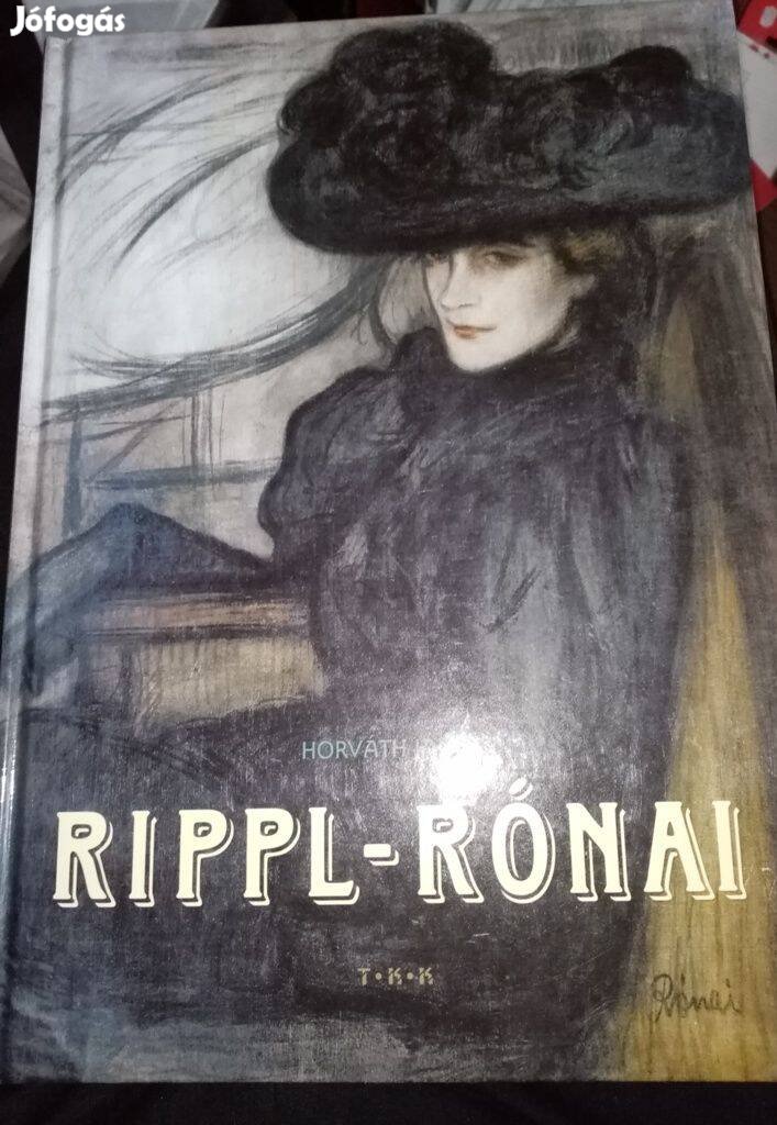 Rippl Rónai ( magyar német angol )