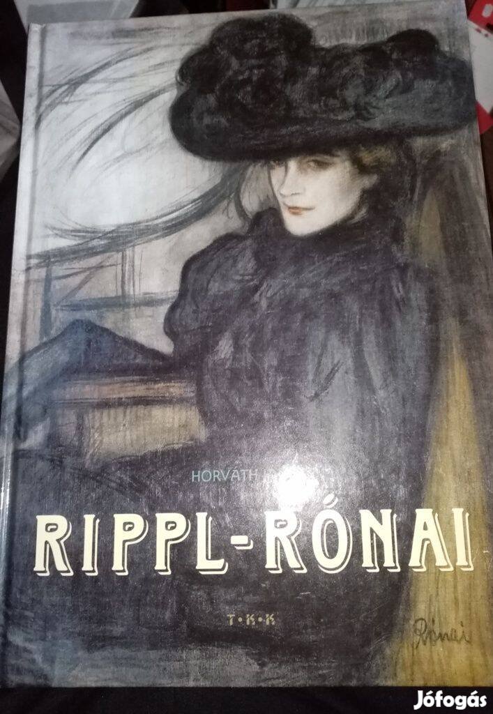 Rippl Rónai ( magyar német angol )