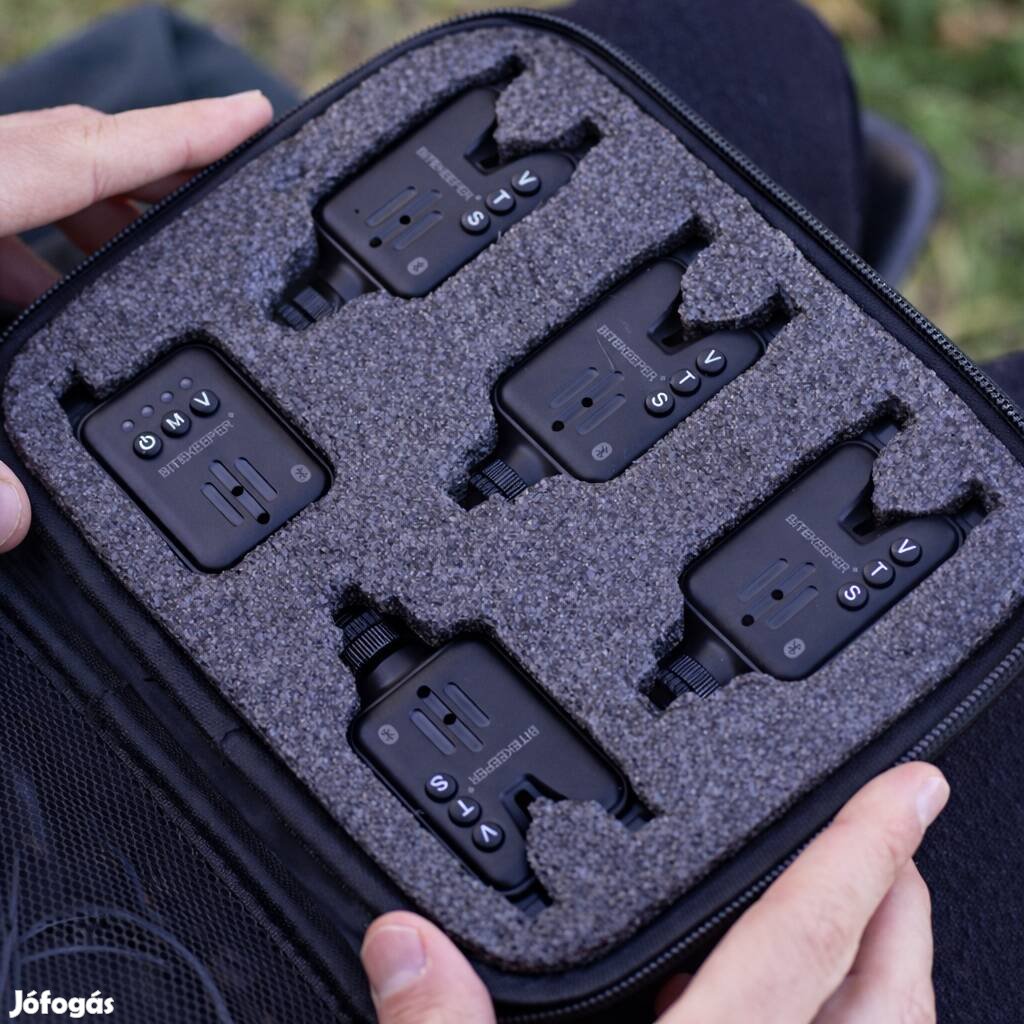 Rippton - Bitekeeper Pro