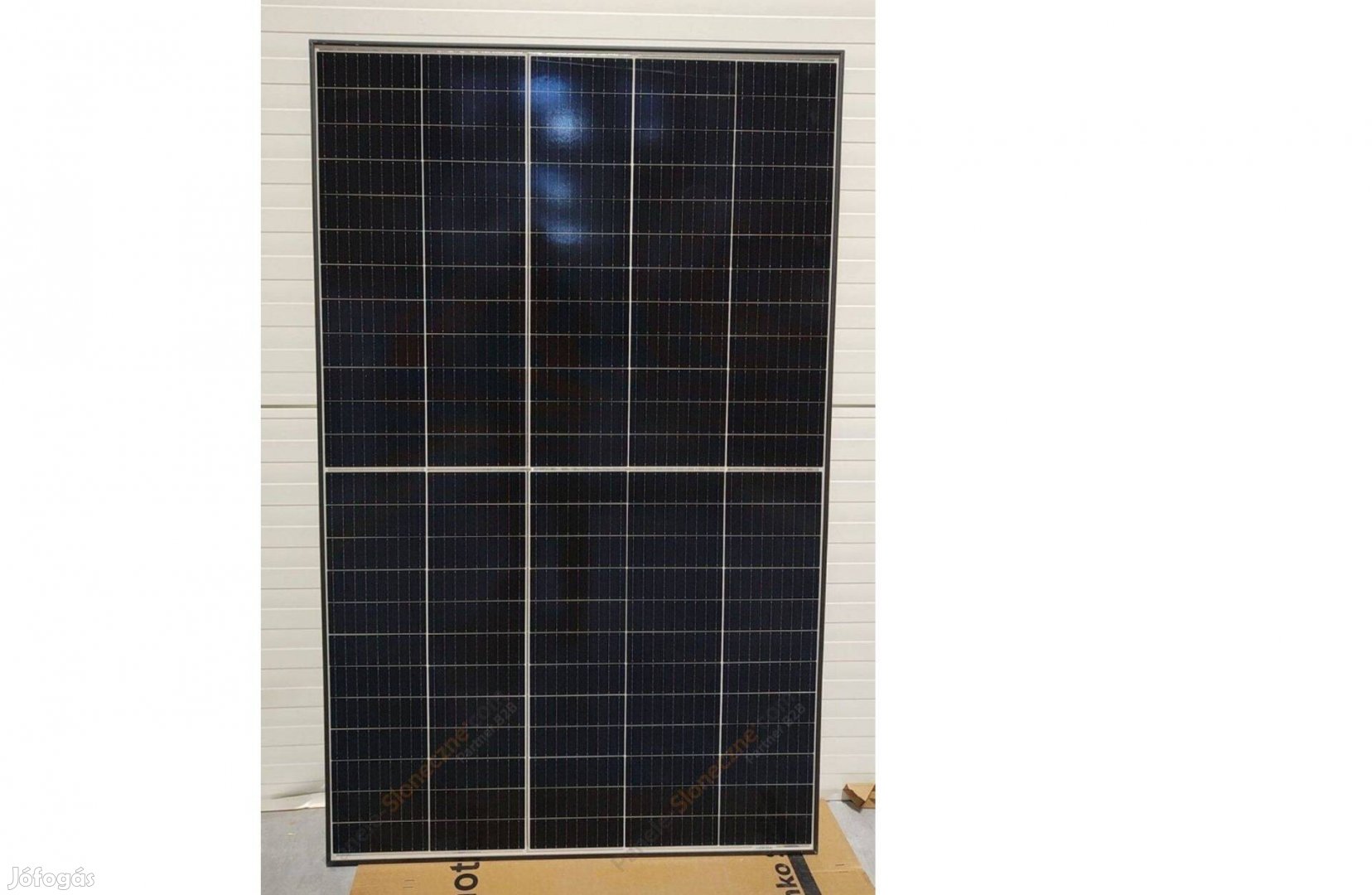 Risen 405 / 410w napelem panel Szállítással Is!