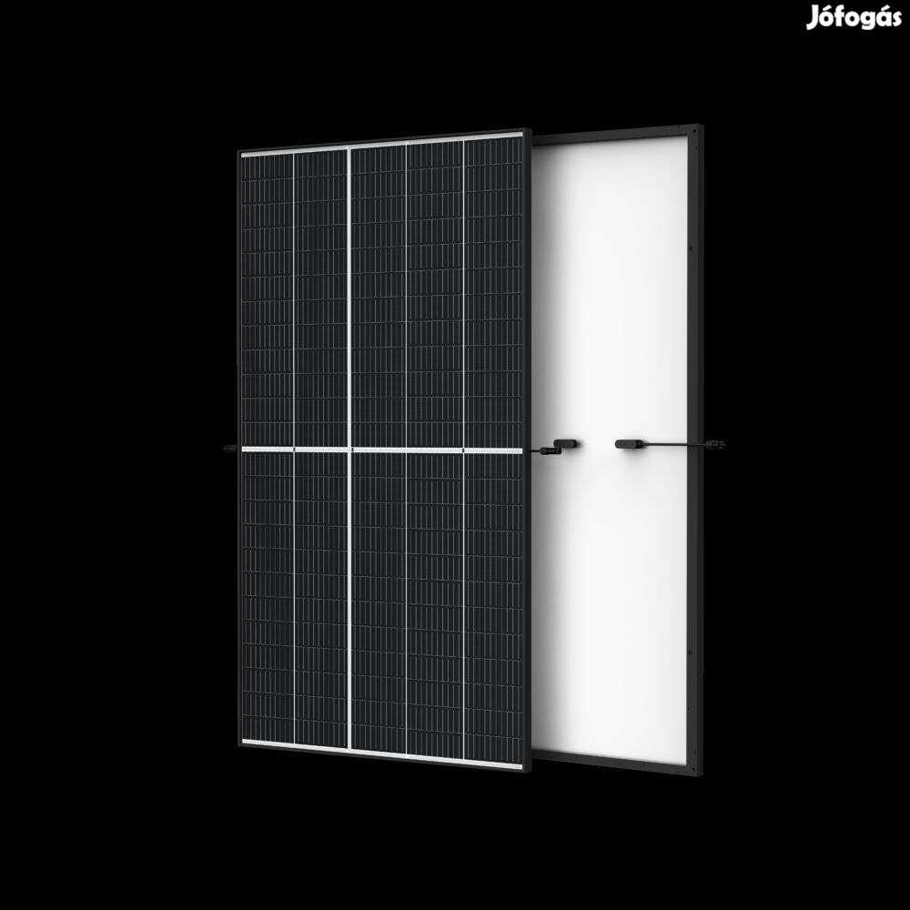 Risen 410w napelem panel